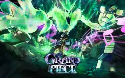 Grand Piece Online (All Fruits)